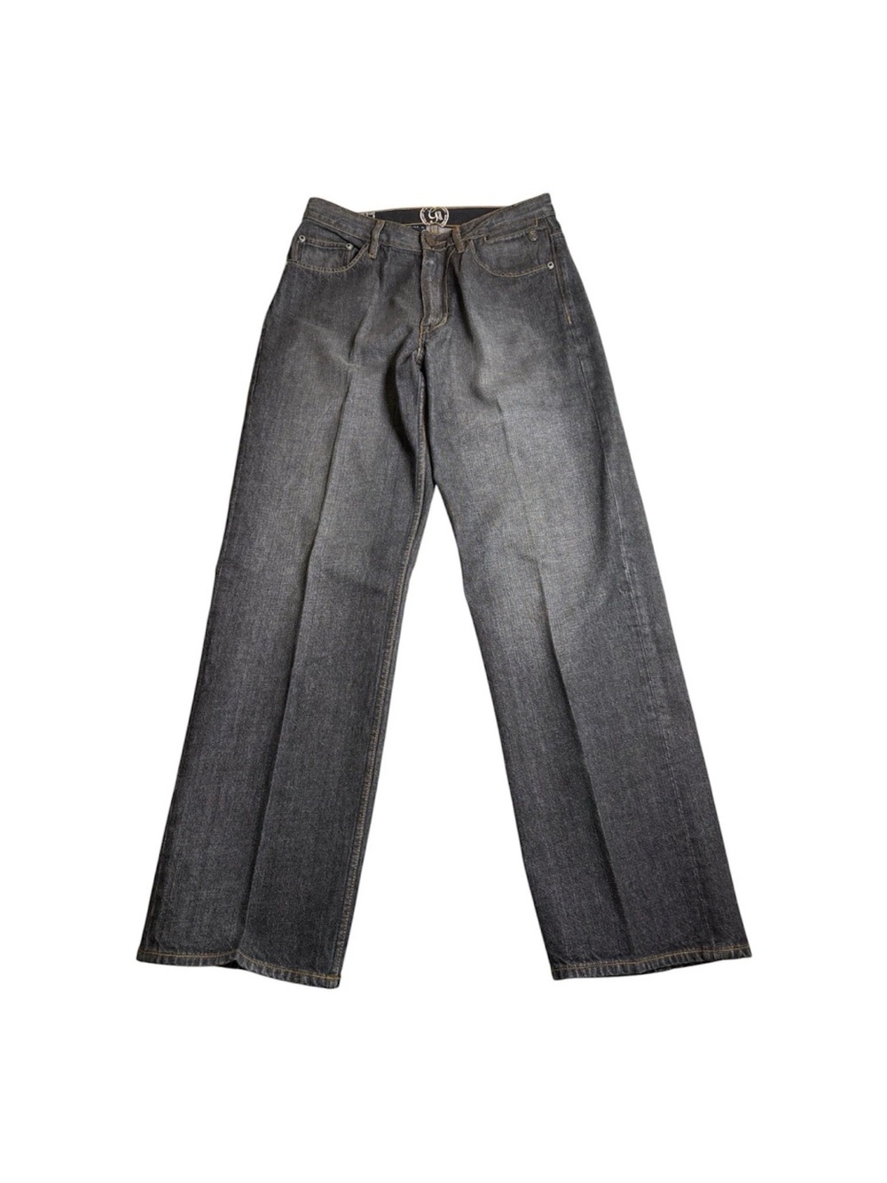 G-Unit Heavyweight Denim Jeans Mens 34x34 (measures 34x33") Y2K Vintage Hip Hop